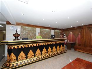 Khach san Crown Prince Hotel 2
