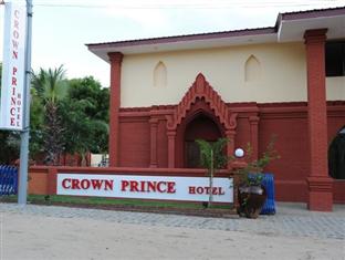 Khach san Crown Prince Hotel 3