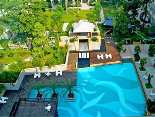Khách sạn Đà Nẵng