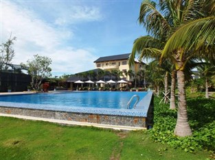 Khach san Eden Phu Quoc Resort