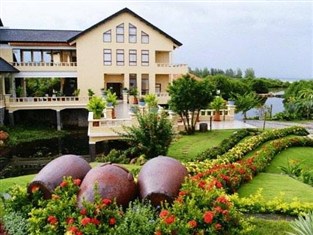 Khách sạn Eden Phu Quoc Resort