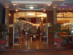 Khach san Entity Halong Hotel