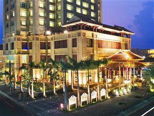 Khách sạn Imperial Hotel Hue