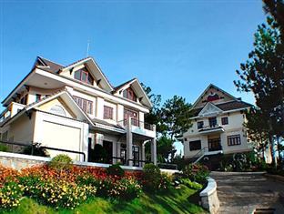 Khách sạn Ky Hoa Dalat Hotel 