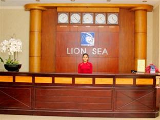 Khach san Lion Sea Hotel