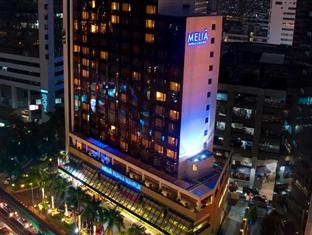 Khách sạn Melia Kuala Lumpur