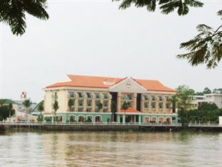 Khách sạn Ninh Kieu Hotel