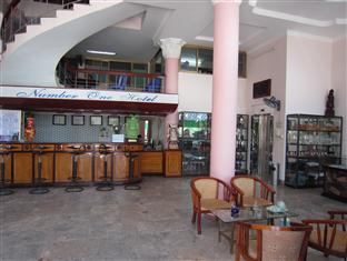 Khach san Number One Hotel 