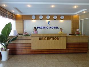 Khách sạn Pacific Hotel