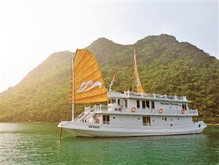 Khach san Paradise Privilege Cruises