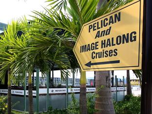 Khach san Pelican Halong Cruise 