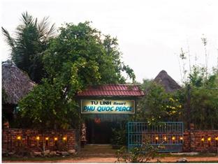 Khách sạn Phu Quoc Peace Resort