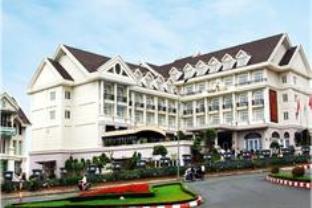 Khách sạn Sammy Hotel Dalat  