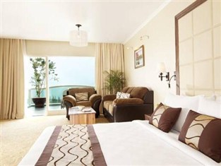 Khach san Sea Links Beach Hotel