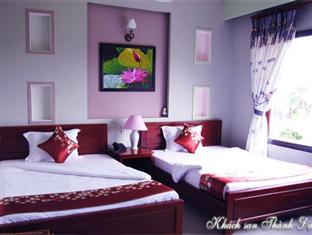 Khach san Thanh Dat Resort