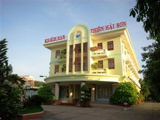 Khách sạn Thien Hai Son Resort