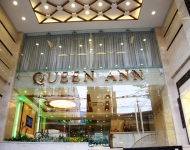 Khách sạn Queen Ann Sài Gòn