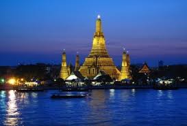 Du lịch Thái Lan: Hà Nội - Thái Lan 5 ngày