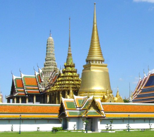 Tour du lịch Thái Lan siêu giảm giá 1