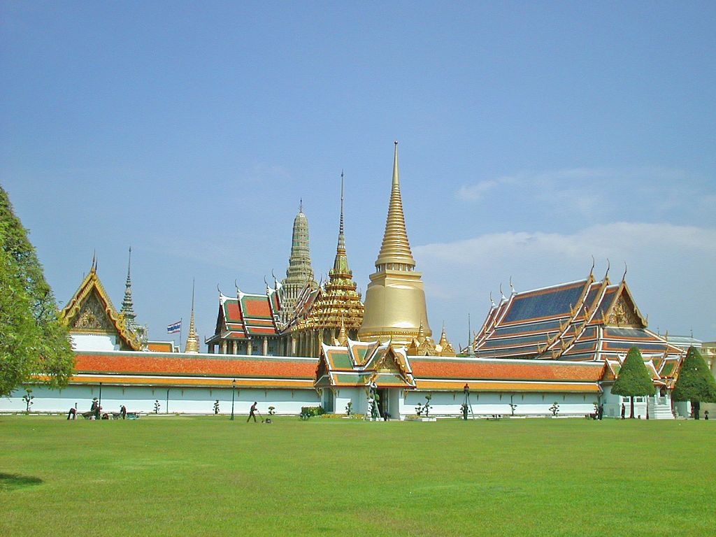 Tour du lịch Thái Lan từ Hà Nội 2
