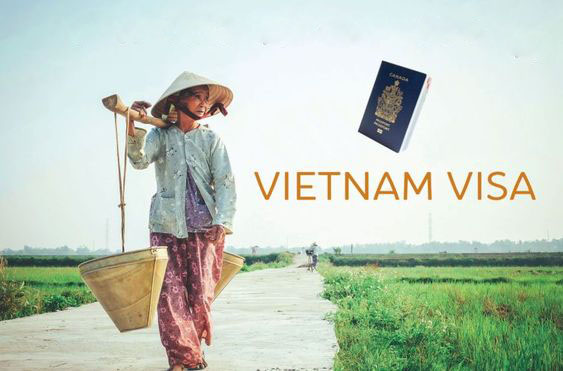 Gia hạn visa cho người nước ngoài ở Hà Nội