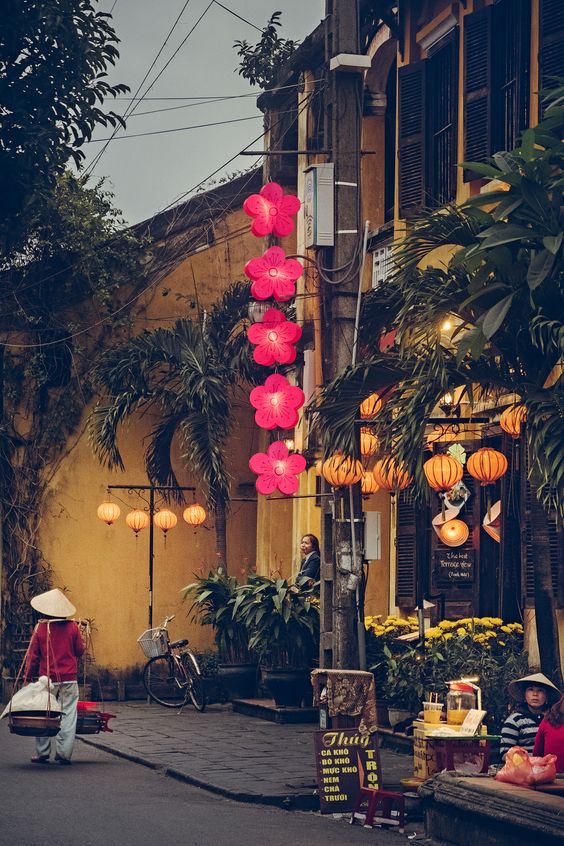 Gia hạn visa du lịch Việt Nam – Hỗ trợ từ A đến Z